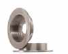 RIDEX Bremsenset Hinten Ø284mm - Bremsscheiben und Beläge für SSANGYONG Bild RIDEX Bremsenset Hinten Ø284mm - Bremsscheiben und Beläge für SSANGYONG
