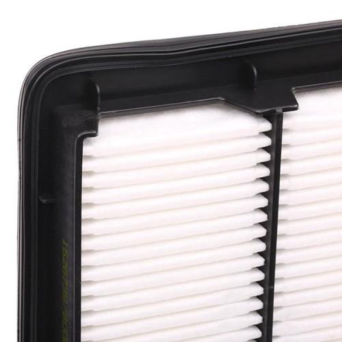 RIDEX 8A0096 Motor Luftfilter Filtereinsatz für HONDA CR-V III (RE) CR-V II (RD) Bild RIDEX 8A0096 Motor Luftfilter Filtereinsatz für HONDA CR-V III (RE) CR-V II (RD)