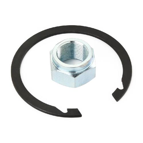 RIDEX 654W0617 Radlagersatz pro 1 Rad Vorne beidseitig für MITSUBISHI MR491449 Bild RIDEX 654W0617 Radlagersatz pro 1 Rad Vorne beidseitig für MITSUBISHI MR491449