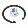 RIDEX 654W0617 Radlagersatz pro 1 Rad Vorne beidseitig für MITSUBISHI MR491449 Bild RIDEX 654W0617 Radlagersatz pro 1 Rad Vorne beidseitig für MITSUBISHI MR491449
