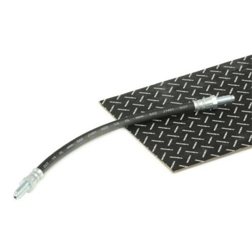 RIDEX Bremsschlauch 83B0572 HINTEN BREMSSCHLÄUCHE für SAAB 900 I Combi Coupe Bild RIDEX Bremsschlauch 83B0572 HINTEN BREMSSCHLÄUCHE für SAAB 900 I Combi Coupe