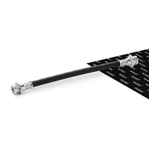 RIDEX Bremsschlauch 83B0471 HINTEN BREMSSCHLÄUCHE Länge: 222mm für OPEL AGILA Bild RIDEX Bremsschlauch 83B0471 HINTEN BREMSSCHLÄUCHE Länge: 222mm für OPEL AGILA