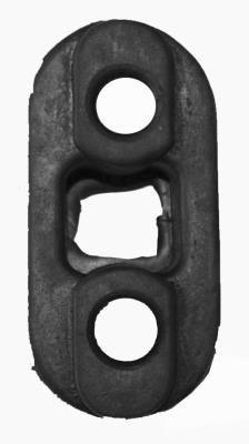 VEGAZ Auspuffhalter für VOLVO V40 Kombi (645) Bild VEGAZ Auspuffhalter für VOLVO V40 Kombi (645)