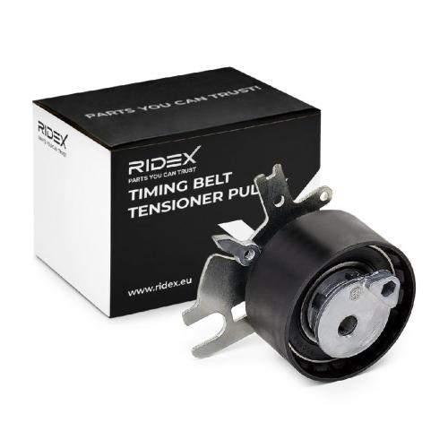 RIDEX Spannrolle Zahnriemen für FORD MONDEO IV Turnier (BA7) Bild RIDEX Spannrolle Zahnriemen für FORD MONDEO IV Turnier (BA7)