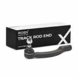 RIDEX Spurstangenkopf Vorderachse links Traggelenk F M14X2R 914T0029 für VOLVO