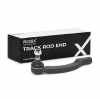 RIDEX Spurstangenkopf Vorderachse links Traggelenk F M14X2R 914T0029 f&uuml;r VOLVO