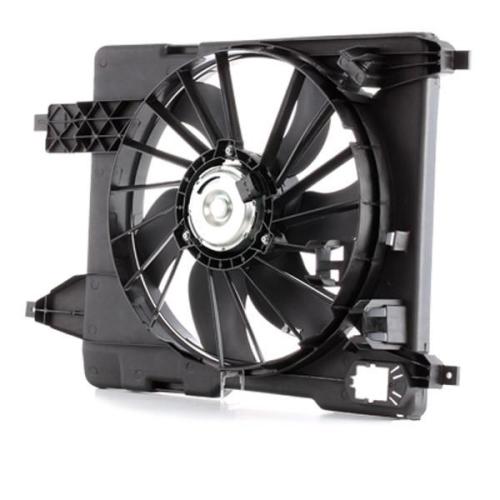 RIDEX 508R0019 Kühlerlüfter Lüfter Motorkühlung mit Elektromotor mit für RENAULT Bild RIDEX 508R0019 Kühlerlüfter Lüfter Motorkühlung mit Elektromotor mit für RENAULT