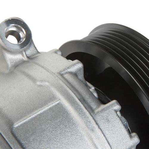 RIDEX A/C Kompressor für Klimaanlage Klimakompressor mit ID: VCS14 Kältemittel: Bild RIDEX A/C Kompressor für Klimaanlage Klimakompressor mit ID: VCS14 Kältemittel: