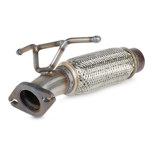 JMJ Flexrohr Auspuff Abgasrohr 1091275Z für FORD Focus II Schrägheck für VOLVO Bild JMJ Flexrohr Auspuff Abgasrohr 1091275Z für FORD Focus II Schrägheck für VOLVO