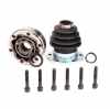 RIDEX 5J0129 Gelenksatz Antriebswelle Achswelle Vorne getriebeseitig für VW Bild RIDEX 5J0129 Gelenksatz Antriebswelle Achswelle Vorne getriebeseitig für VW
