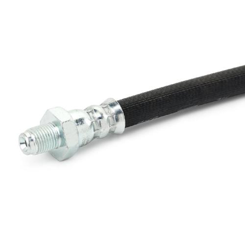 RIDEX Bremsschlauch 83B1505 HINTEN BREMSSCHLÄUCHE Länge: 281mm für MITSUBISHI Bild RIDEX Bremsschlauch 83B1505 HINTEN BREMSSCHLÄUCHE Länge: 281mm für MITSUBISHI