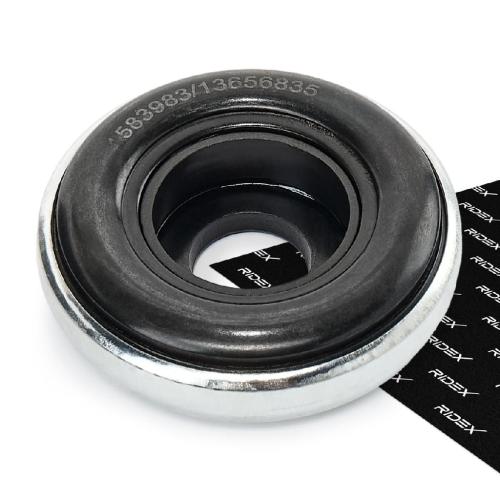 RIDEX Wälzlager Domlager Vorne für FORD Fiesta Mk4 Schrägheck (JAS, JBS) Bild RIDEX Wälzlager Domlager Vorne für FORD Fiesta Mk4 Schrägheck (JAS, JBS)