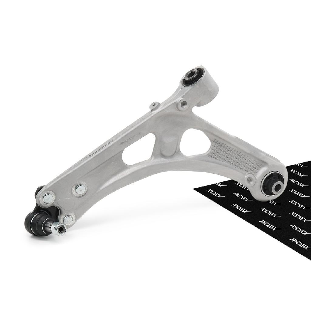 RIDEX 273C3121 Lenker Radaufhängung Rear Front für SEAT Tarraco (KN2) 9815014680