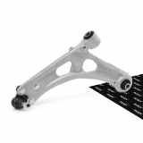 RIDEX 273C3121 Lenker Radaufhängung Rear Front für SEAT Tarraco (KN2) 9815014680