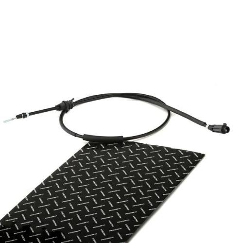 RIDEX Handbremsseil für VOLVO S60 I (384) Bild RIDEX Handbremsseil für VOLVO S60 I (384)