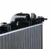 RIDEX 470R0484 Motorkühler / Wasserkühler für OPEL Vectra C Caravan (Z02) Bild RIDEX 470R0484 Motorkühler / Wasserkühler für OPEL Vectra C Caravan (Z02)
