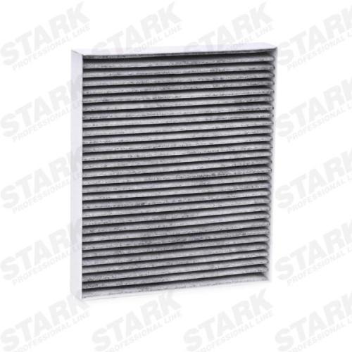 STARK SKIF-0170101 Innenraumfilter Pollenfilter Aktivkohlefilter Höhe: 35 Länge: Bild STARK SKIF-0170101 Innenraumfilter Pollenfilter Aktivkohlefilter Höhe: 35 Länge: