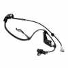 RIDEX ABS-Sensor 412W0230 Vorderachse rechts Sensorart: passiver Sensor 1130mm Bild RIDEX ABS-Sensor 412W0230 Vorderachse rechts Sensorart: passiver Sensor 1130mm