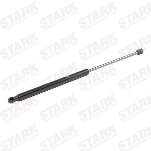 STARK SKGS-0220870 Heckklappendämpfer hinten Länge:550mm 850N Hub: 235mm 6142658 Bild STARK SKGS-0220870 Heckklappendämpfer hinten Länge:550mm 850N Hub: 235mm 6142658