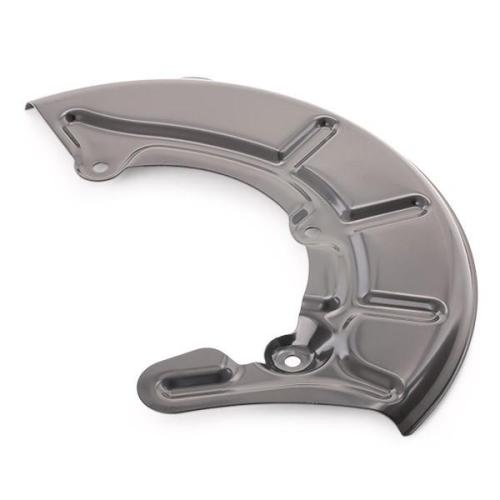 RIDEX 1x Ankerblech / Spritzblech Vorne rechts für VW Golf 1II (1H1) 1H0615312 Bild RIDEX 1x Ankerblech / Spritzblech Vorne rechts für VW Golf 1II (1H1) 1H0615312