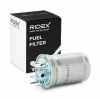RIDEX 9F0058 Kraftstofffilter Diesel Filter Line Filter Filter Cartridge Bild RIDEX 9F0058 Kraftstofffilter Diesel Filter Line Filter Filter Cartridge