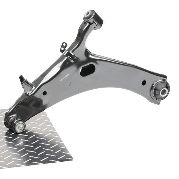 RIDEX 273C1736 Lenker Radaufhängung Querlenker Front links für SUBARU FORESTER