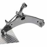 RIDEX 273C1736 Lenker Radaufhängung Querlenker Front links für SUBARU FORESTER