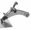 RIDEX 273C1736 Lenker Radaufh&auml;ngung Querlenker Front links f&uuml;r SUBARU FORESTER