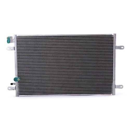 RIDEX 448C0143 Klimakondensator Klimaanlage Auto ohne Trockner für AUDI A6 Avant Bild RIDEX 448C0143 Klimakondensator Klimaanlage Auto ohne Trockner für AUDI A6 Avant