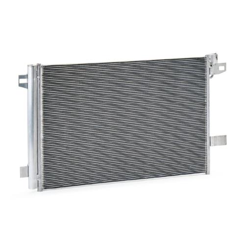 RIDEX 448C0570 Klimakondensator Klimaanlage Auto mit Trockner mit Dichtring Bild RIDEX 448C0570 Klimakondensator Klimaanlage Auto mit Trockner mit Dichtring