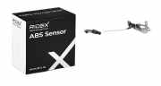 RIDEX ABS-Sensor 412W0851 Hinterachse rechts Sensorart: aktiver Sensor Anzahl
