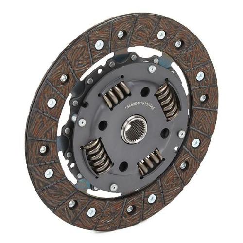 RIDEX Kupplungsscheibe für VW Golf 1V Schrägheck (1J1) Bild RIDEX Kupplungsscheibe für VW Golf 1V Schrägheck (1J1)