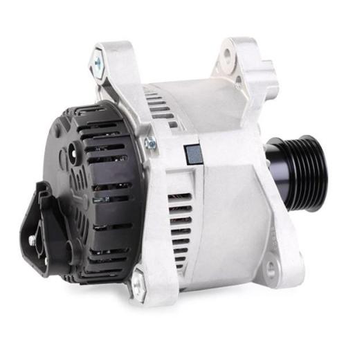 RIDEX 4G0630 Lichtmaschine 80A 14V Drehrichtung im Uhrzeigersinn mit für BMW Bild RIDEX 4G0630 Lichtmaschine 80A 14V Drehrichtung im Uhrzeigersinn mit für BMW