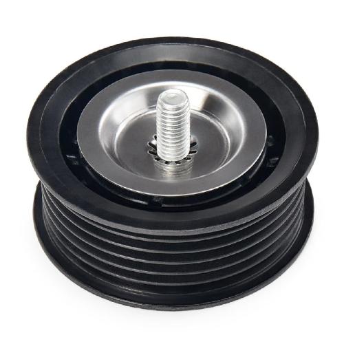 RIDEX 310T0436 Spannrolle Keilrippenriemen passend für MERCEDES-BENZ 11927HG00B Bild RIDEX 310T0436 Spannrolle Keilrippenriemen passend für MERCEDES-BENZ 11927HG00B
