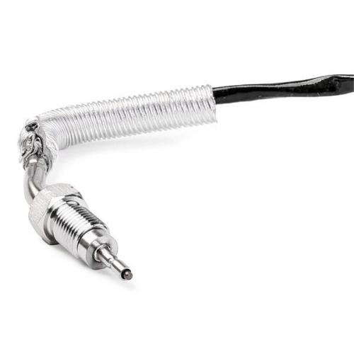 RIDEX 3938E0008 Abgastemperatursensor 2-Polig für VW Golf 5I (5K1) 3L906088EC Bild RIDEX 3938E0008 Abgastemperatursensor 2-Polig für VW Golf 5I (5K1) 3L906088EC