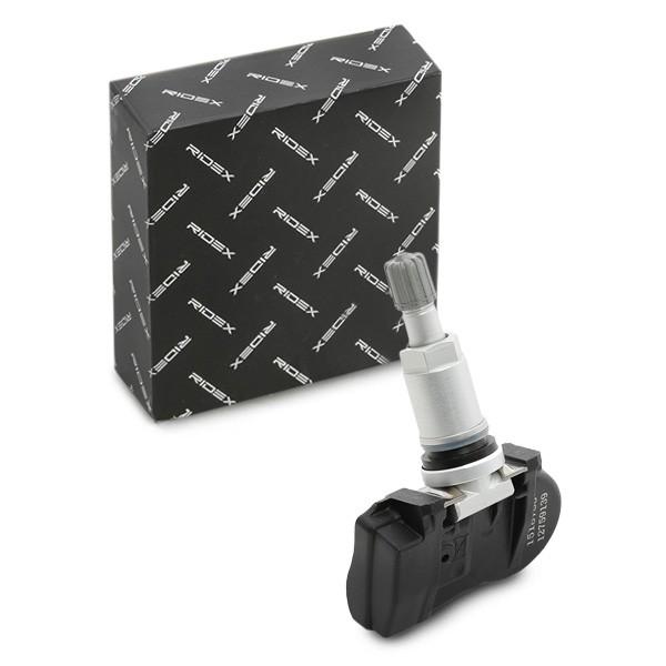 RIDEX 2232W0014 Reifendruck-Kontrollsystem Radsensor RDKS für HYUNDAI i20