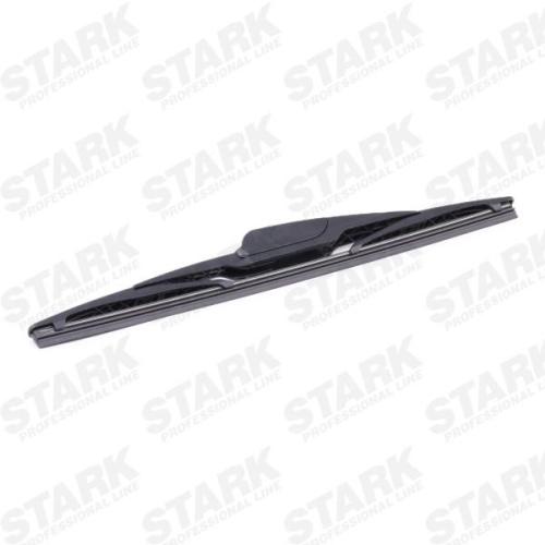 STARK SKWIB-0940080 Heckscheibenwischer ohne Spoiler Hinten 350mm für HONDA Bild STARK SKWIB-0940080 Heckscheibenwischer ohne Spoiler Hinten 350mm für HONDA