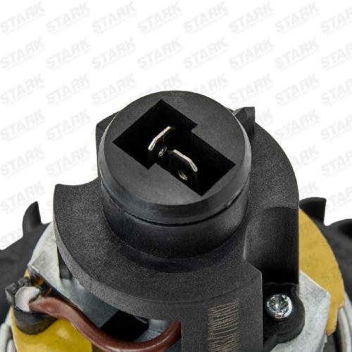 STARK SKIB-0310007 Gebläsemotor Innenraum Heizungsgebläse 12V für AUDI 4A0959101 Bild STARK SKIB-0310007 Gebläsemotor Innenraum Heizungsgebläse 12V für AUDI 4A0959101