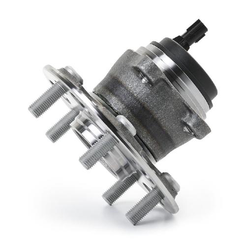 RIDEX 654W1415 Radlagersatz pro 1 Rad Hinten beidseitig für TOYOTA 31208095641 Bild RIDEX 654W1415 Radlagersatz pro 1 Rad Hinten beidseitig für TOYOTA 31208095641