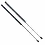 EINPARTS EP9168GS Heckklappendämpfer beidseitig Länge:595mm 350N Hub: 250mm