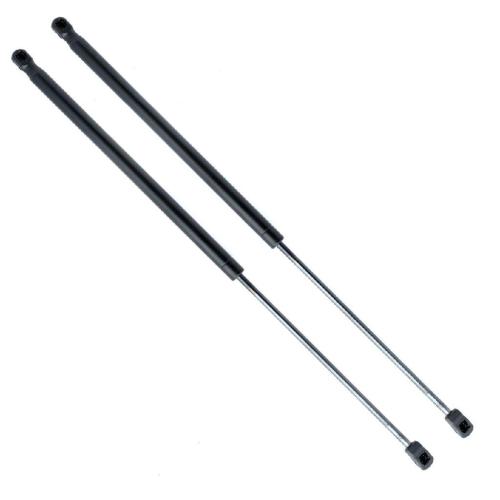 EINPARTS EP9168GS Heckklappendämpfer beidseitig Länge:595mm 350N Hub: 250mm Bild EINPARTS EP9168GS Heckklappendämpfer beidseitig Länge:595mm 350N Hub: 250mm