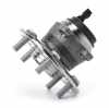 RIDEX 654W1415 Radlagersatz pro 1 Rad Hinten beidseitig für TOYOTA 31208095641 Bild RIDEX 654W1415 Radlagersatz pro 1 Rad Hinten beidseitig für TOYOTA 31208095641