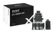 RIDEX 5J0277 Gelenksatz Antriebswelle Achswelle getriebeseitig für BMW