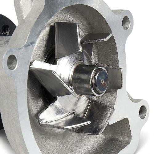 RIDEX PLUS 1260W0259P Kühlmittelpumpe Motorkühlung Wasserpumpe für TOYOTA Bild RIDEX PLUS 1260W0259P Kühlmittelpumpe Motorkühlung Wasserpumpe für TOYOTA