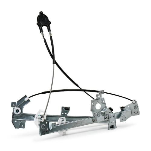 RIDEX 1561W0065 Fensterheber Vorne Links Elektrisch ohne Elektromotor 9221ASG1 Bild RIDEX 1561W0065 Fensterheber Vorne Links Elektrisch ohne Elektromotor 9221ASG1