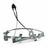 RIDEX 1561W0065 Fensterheber Vorne Links Elektrisch ohne Elektromotor 9221ASG1 Bild RIDEX 1561W0065 Fensterheber Vorne Links Elektrisch ohne Elektromotor 9221ASG1