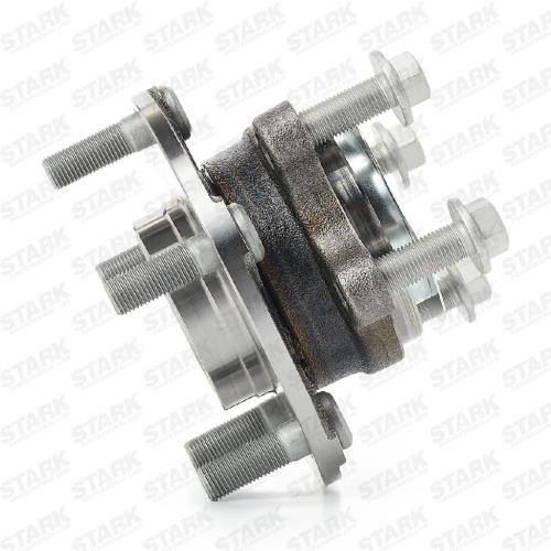 STARK SKWB-0180554 Radlagersatz pro 1 Rad Vorne beidseitig für NISSAN 402022560R Bild STARK SKWB-0180554 Radlagersatz pro 1 Rad Vorne beidseitig für NISSAN 402022560R