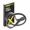 RIDEX PLUS Keilrippenriemen für VW Golf 5II Schrägheck (5G1, BQ1, BE1, BE2) Bild RIDEX PLUS Keilrippenriemen für VW Golf 5II Schrägheck (5G1, BQ1, BE1, BE2)
