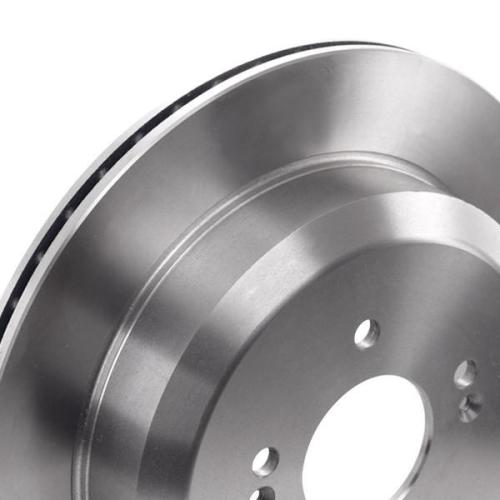 RIDEX 82B1029 2x Bremsscheiben Hinten Ø324mm Belüftet für HYUNDAI ix55 Bild RIDEX 82B1029 2x Bremsscheiben Hinten Ø324mm Belüftet für HYUNDAI ix55