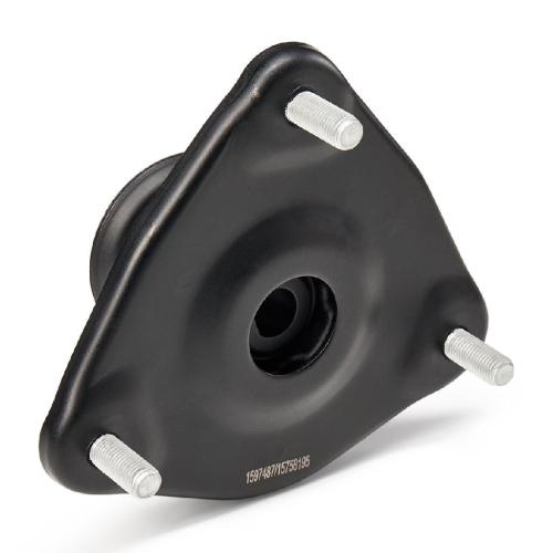 RIDEX 1180S0488 Federbeinstützlager Vorne links rechts für HYUNDAI i30 (FD) Bild RIDEX 1180S0488 Federbeinstützlager Vorne links rechts für HYUNDAI i30 (FD)
